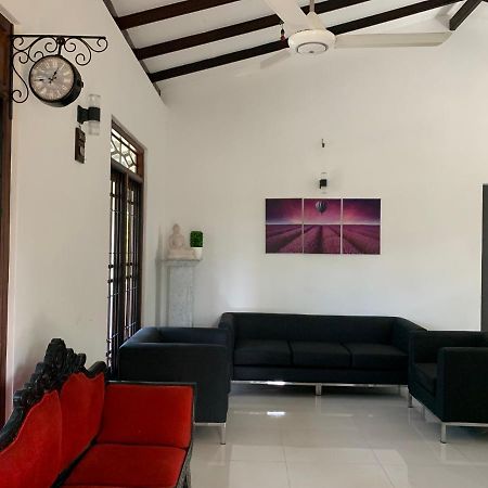 Tranquil Private Villa Near Bentota Beach Exterior foto