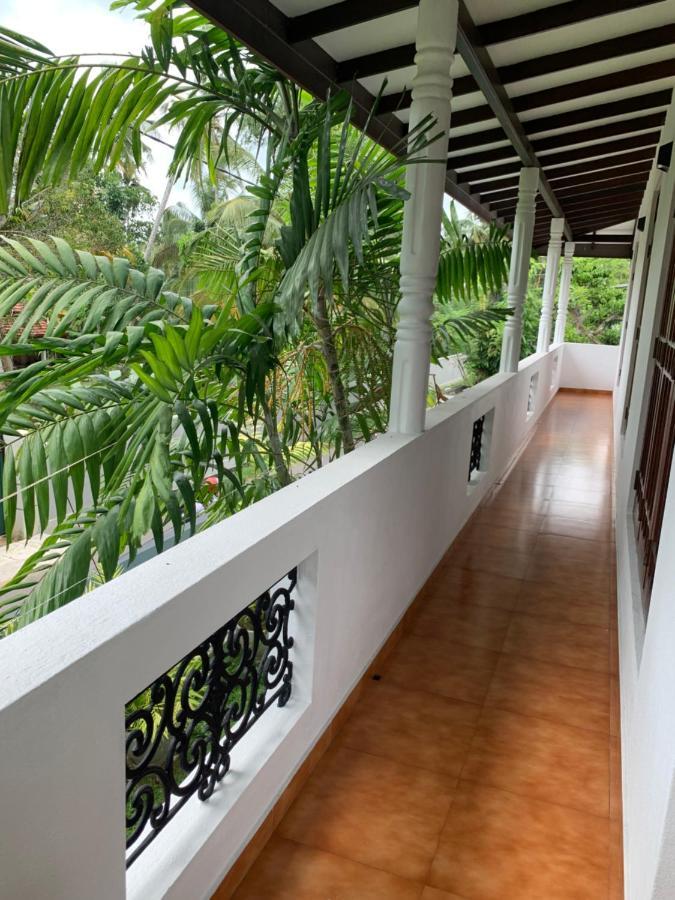 Tranquil Private Villa Near Bentota Beach Exterior foto